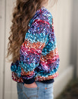 PRE ORDER - Sequins