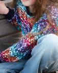 PRE ORDER - Sequins