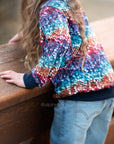 PRE ORDER - Sequins