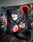 PRE ORDER - Vintage Floral Embroidery