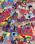 Retro Riverdale