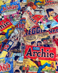 Retro Riverdale