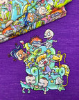 Playmates Panel