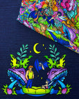 Rainforest Panel