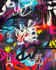 PRE ORDER - Night Graffiti