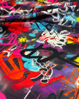 PRE ORDER - Night Graffiti