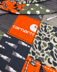 PRE ORDER - Hunting Patchwork