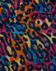 PRE ORDER - Textured Funky Cheetah