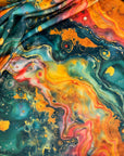 PRE ORDER - Pink Juniper Alcohol Ink