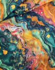 PRE ORDER - Pink Juniper Alcohol Ink