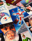 PRE ORDER - Christmas Movie Posters
