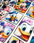 PRE ORDER - Watercolour Kingdom