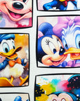 PRE ORDER - Watercolour Kingdom