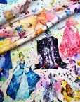 PRE ORDER - Watercolour Classics