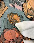 PRE ORDER - Fall Anemone Yardage