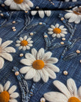 PRE ORDER - Daisy Denim