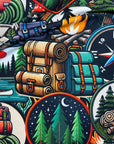 PRE ORDER - Wilderness Patches