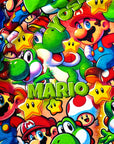 PRE ORDER - Its A Me