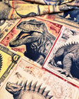 Dinosaur Stamps