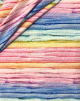 PRE ORDER - Knotted Pastel Yarn