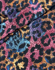 Leopard Glitter