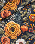 PRE ORDER - Felt Floral