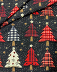 PRE ORDER - Felt Christmas Trees