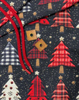 PRE ORDER - Felt Christmas Trees