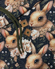 PRE ORDER - Bunnies And Pearls