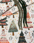 PRE ORDER - Light Painted Trees
