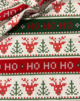 Ho Ho Ho Sweater