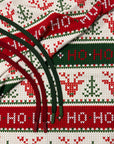 Ho Ho Ho Sweater