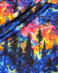 PRE ORDER - Dramatic Night Forest