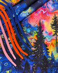 PRE ORDER - Dramatic Night Forest