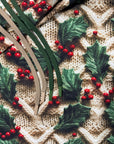 PRE ORDER - Holly Sweater Knit