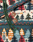 PRE ORDER - Nordic Pines Sweater