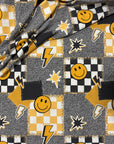 PRE ORDER - Dated Patchwork