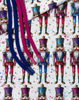 PRE ORDER - Glittered Nutcracker