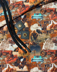 PRE ORDER - The World Needs More Cowboys