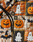 PRE ORDER - Halloween Patchwork