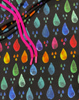 PRE ORDER - Rainbow Drip Drizzle