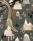 PRE ORDER - Peaks And Pines