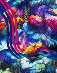 PRE ORDER - Alcohol Ink Mountains