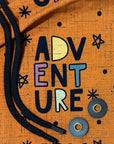 PRE ORDER - Adventure