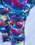 PRE ORDER - Alcohol Ink Mountains