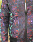 PRE ORDER - Reversed Opal Geo