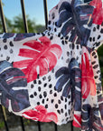 Dotty Palms
