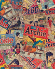 Retro Riverdale
