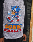 Hedgehog Panel