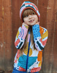 PRE ORDER - Funky Rainbow